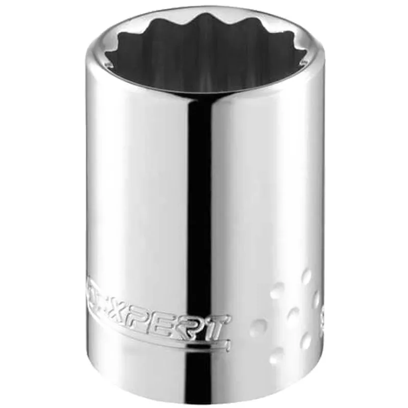 Expert by Facom 1/2" Drive Bi Hexagon Socket Metric