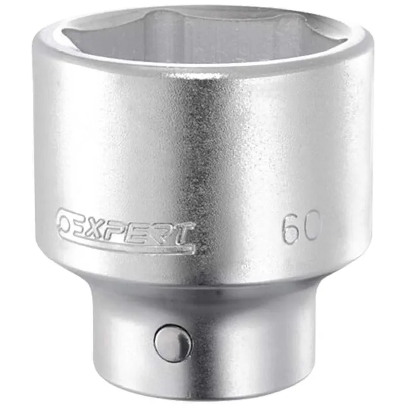 Expert by Facom 1" Drive Hexagon Socket Metric