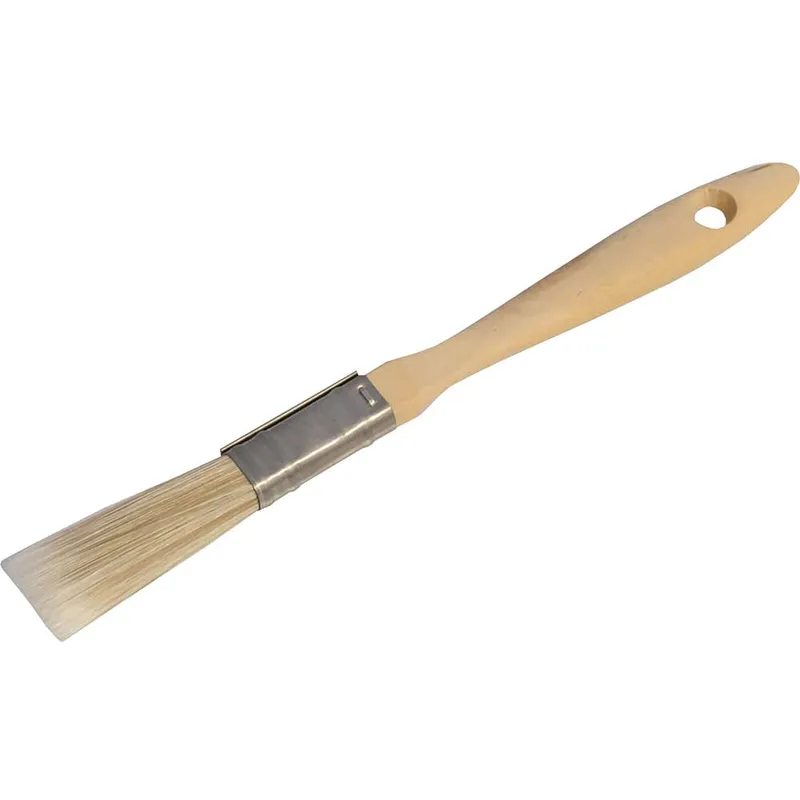 Faithfull Synthetic Paint Brush