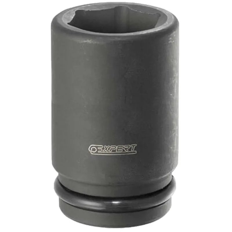 Expert by Facom 3/4" Square Drive Deep Hexagon Impact Socket Metric