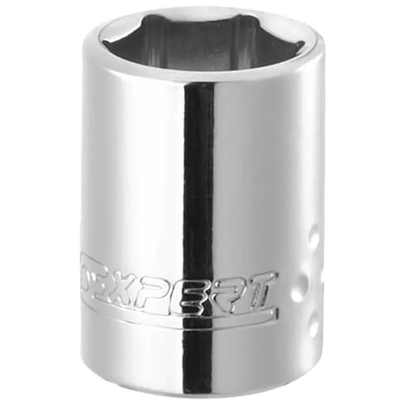 Expert by Facom 3/8" Square Drive Hexagon Socket Metric