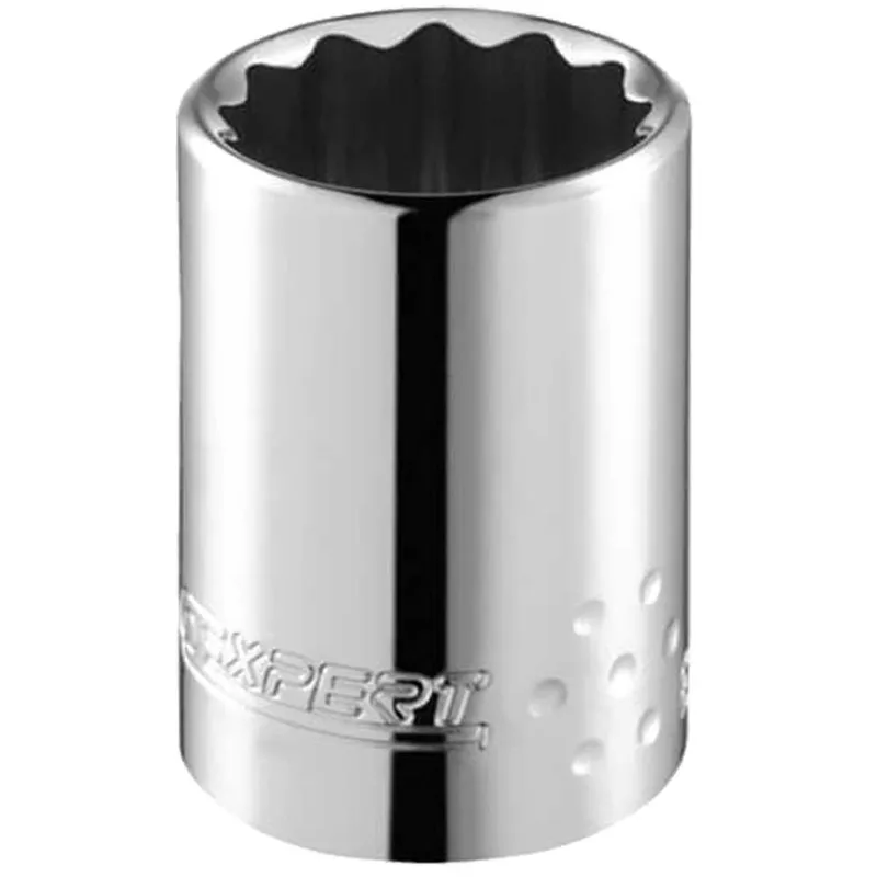 Expert by Facom 1/2" Drive Bi Hexagon Socket Metric