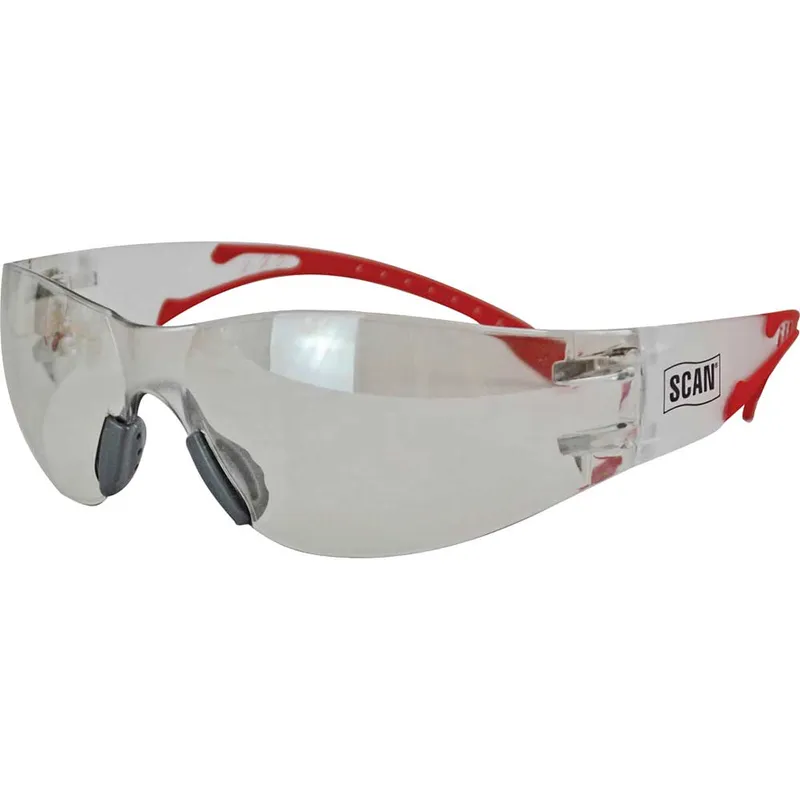 Scan Flexi Safety Glasses