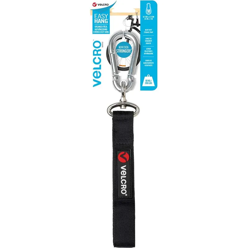 Velcro Easy Hanging Strap