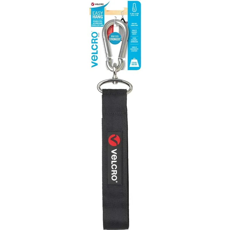 Velcro Easy Hanging Strap