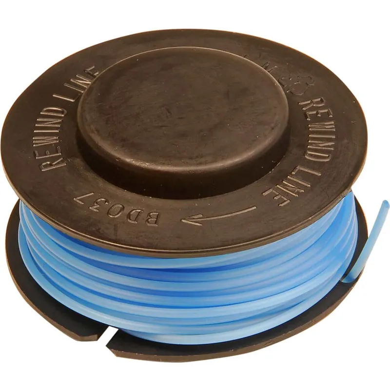 ALM BD037 Spool and Line for Black and Decker GL575/C and GL595 Grass Trimmers