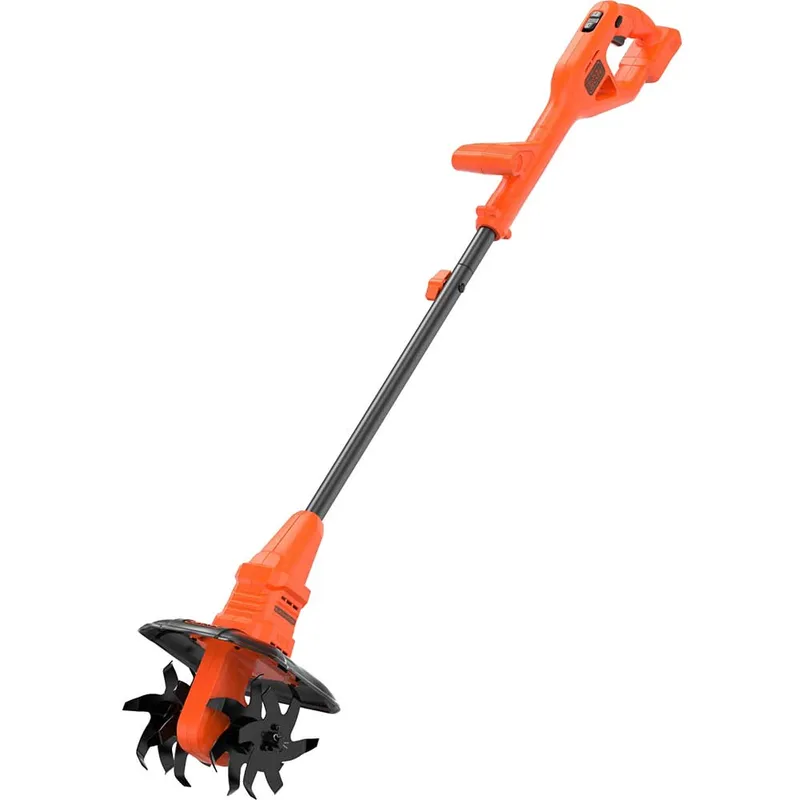 Black and Decker BETL1820L 18v Cordless Tiller