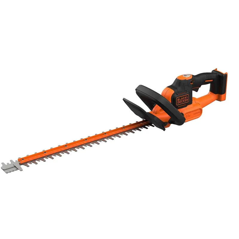 Black and Decker BCHTS3620 36v Cordless Hedge Trimmer 550mm