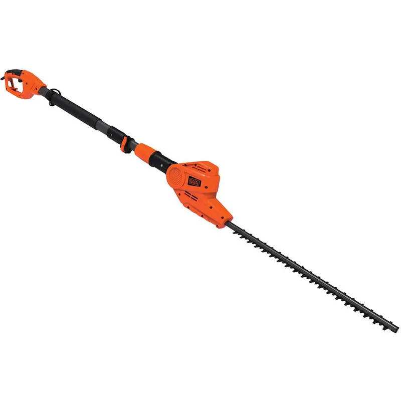 Black and Decker PH5551 Pole Hedge Trimmer 510mm