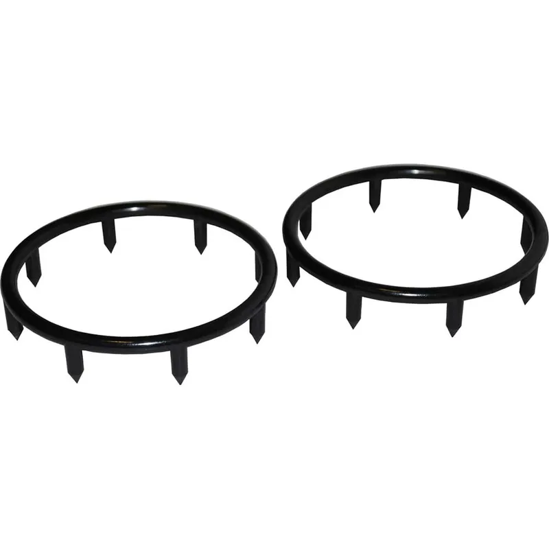 Telesteps Ground Spikes for Safety Feet