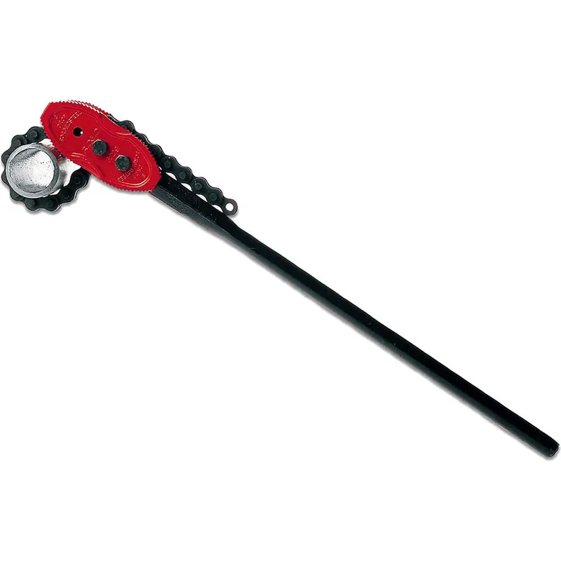 Ridgid Double Ended Chain Tongs