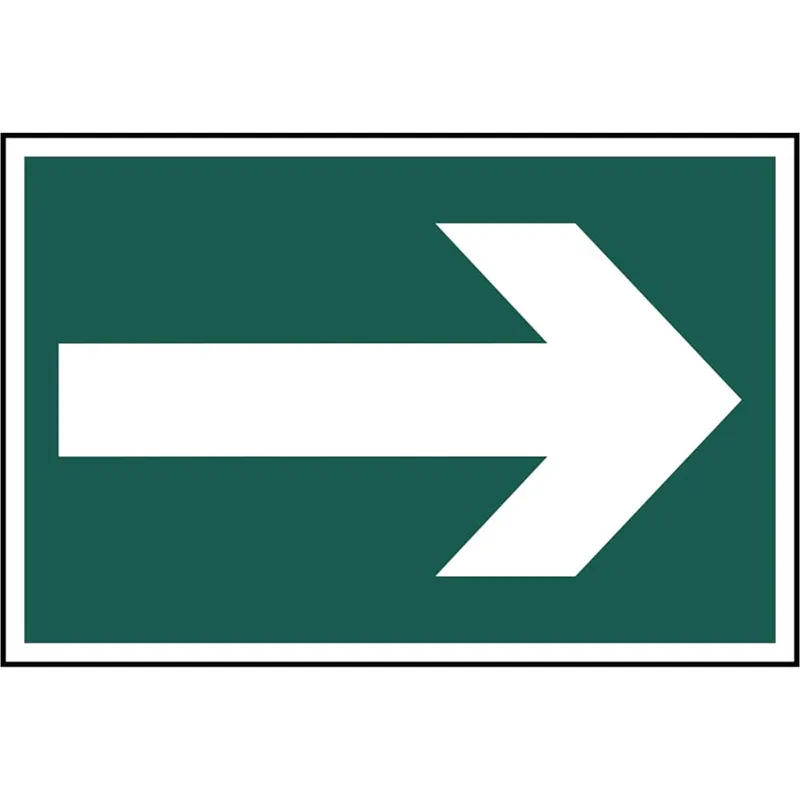 Scan Arrow Symbol Sign