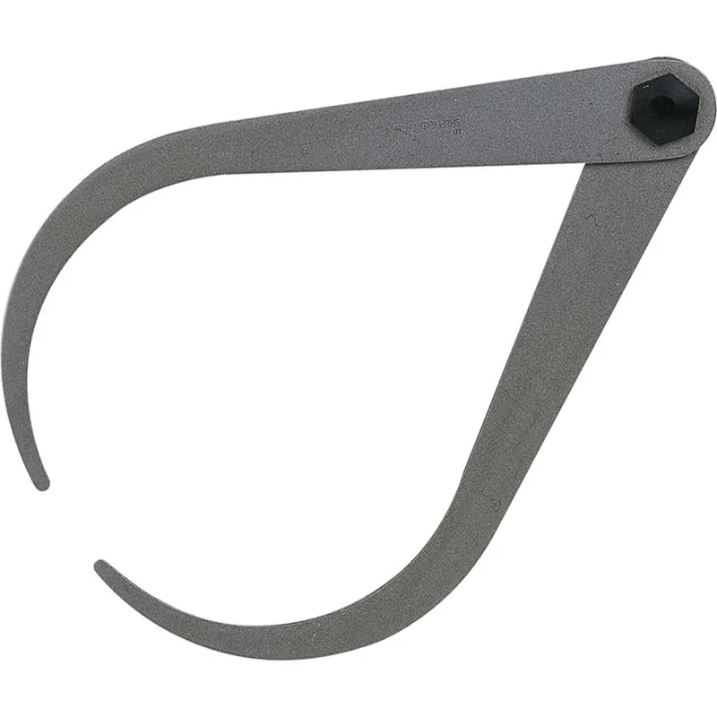 Moore and Wright Firm Joint Outside Caliper