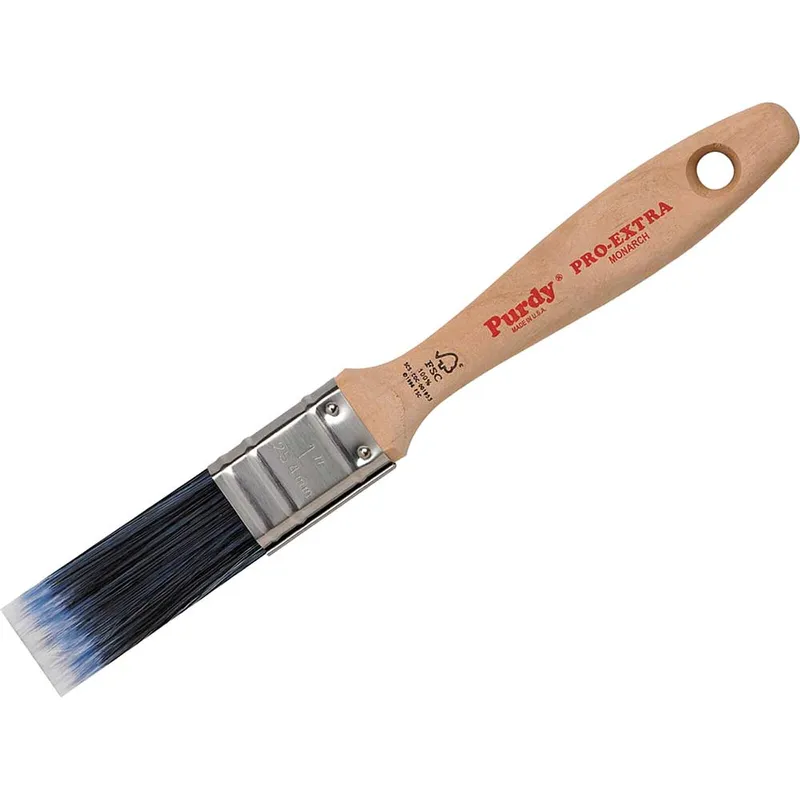 Purdy Pro-Extra Monarch Synthetic Paint Brush