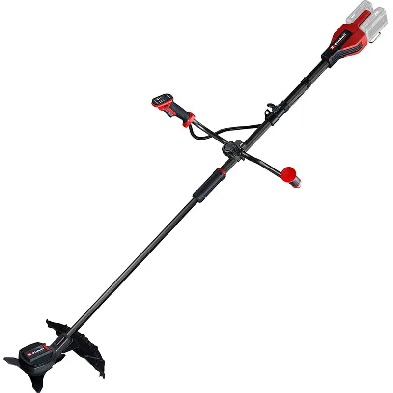 Einhell Professional GP-BC 36/430 Li BL 36v Cordless Brushless Brush Cutter 255/430mm