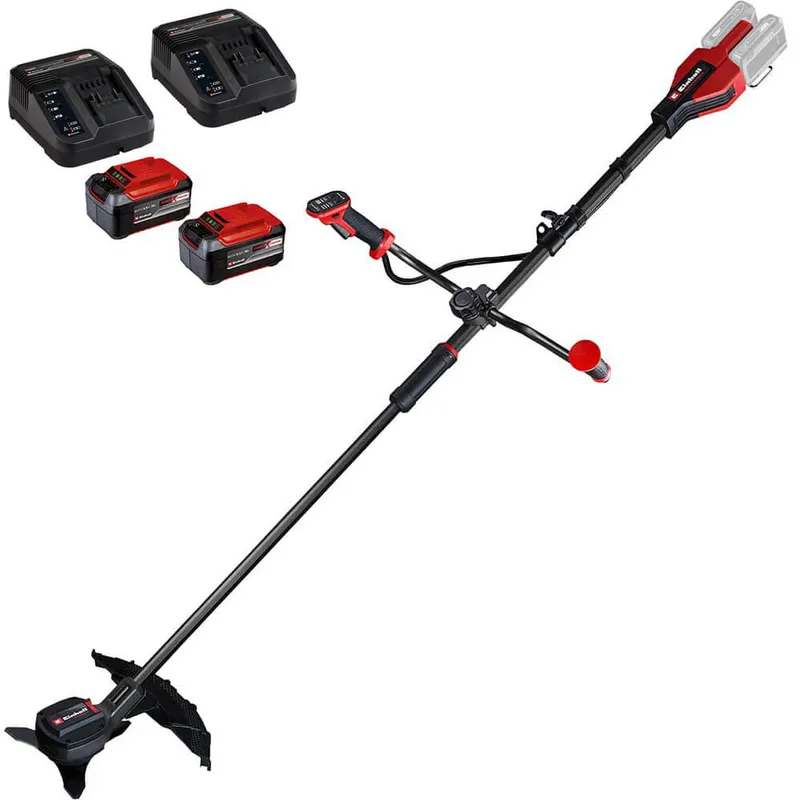 Einhell Professional GP-BC 36/430 Li BL 36v Cordless Brushless Brush Cutter 255/430mm