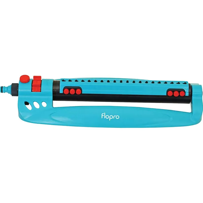 FloPro Monsoon Adjustable Oscillating Sprinkler