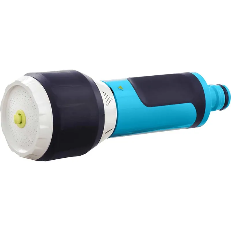 FloPro FloPro+ Multi Function Hose Nozzle