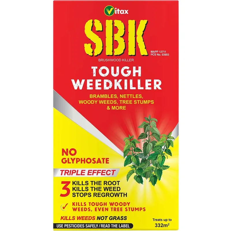 Vitax SBK Brushwood Killer