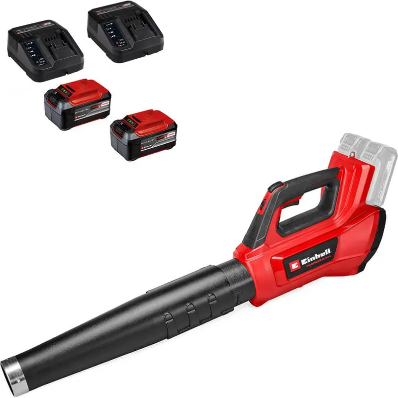 Einhell Professional GP-LB 36/230 Li E BL 36v Cordless Brushless Leaf Blower