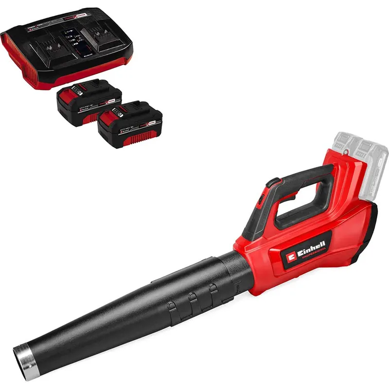 Einhell Professional GP-LB 36/230 Li E BL 36v Cordless Brushless Leaf Blower