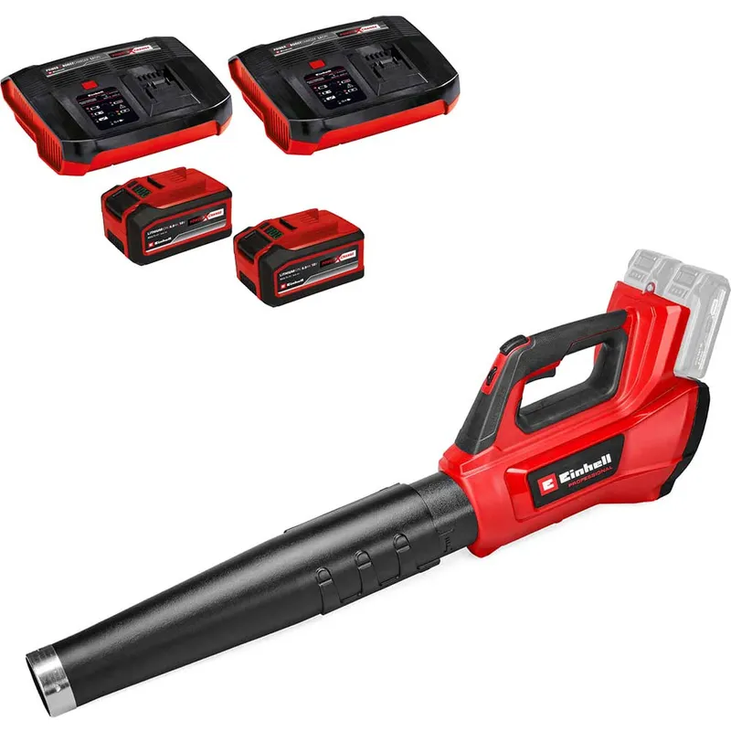 Einhell Professional GP-LB 36/230 Li E BL 36v Cordless Brushless Leaf Blower
