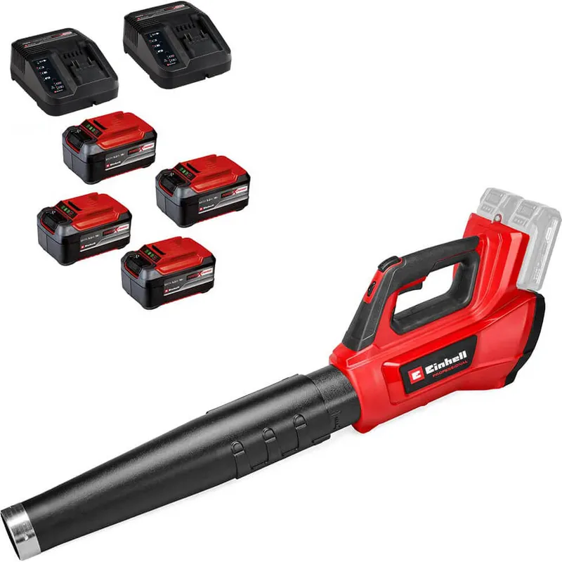 Einhell Professional GP-LB 36/230 Li E BL 36v Cordless Brushless Leaf Blower