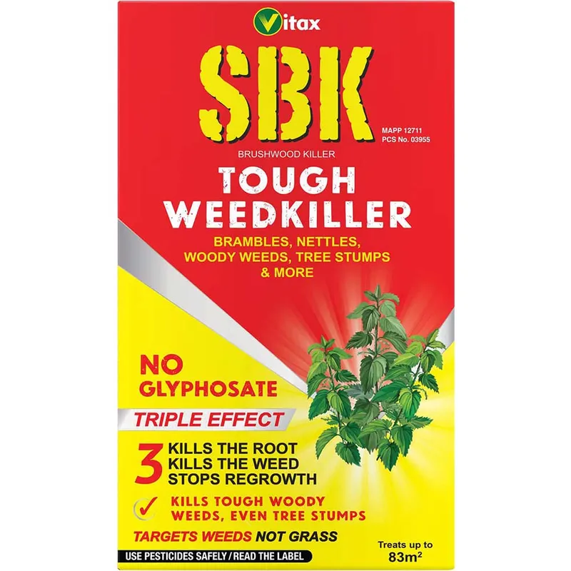 Vitax SBK Brushwood Killer