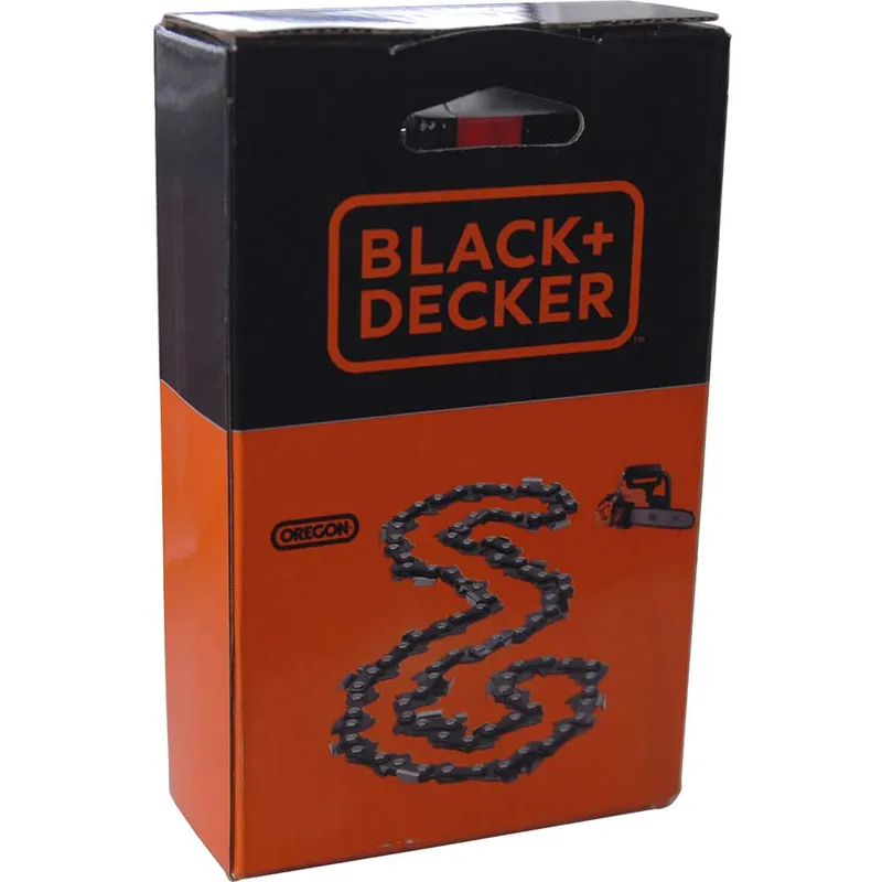 Black and Decker A6130CSL Chain for GKC3630L Chainsaws
