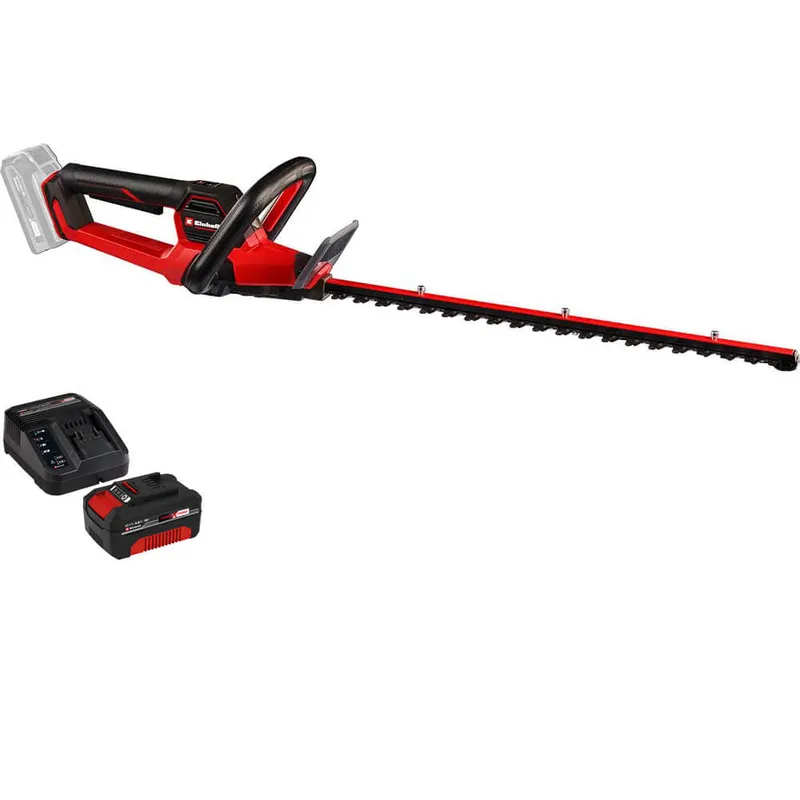 Einhell Professional GP-CH 18/50 Li BL 18v Cordless Brushless Hedge Trimmer 500mm