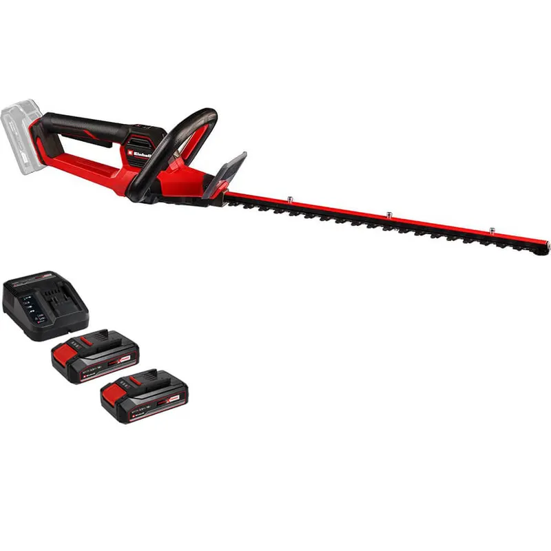 Einhell Professional GP-CH 18/50 Li BL 18v Cordless Brushless Hedge Trimmer 500mm