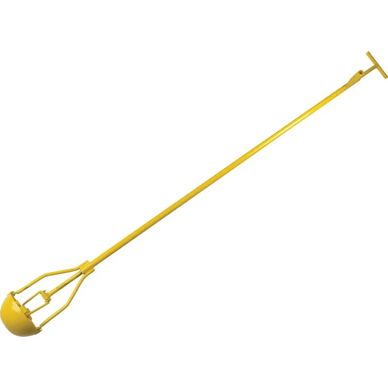 Monument Drain Gulley Grab Tool