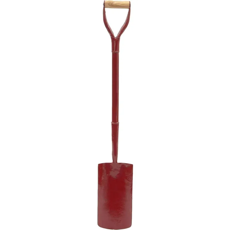 Faithfull All Steel Heavy Duty Grafting Shovel
