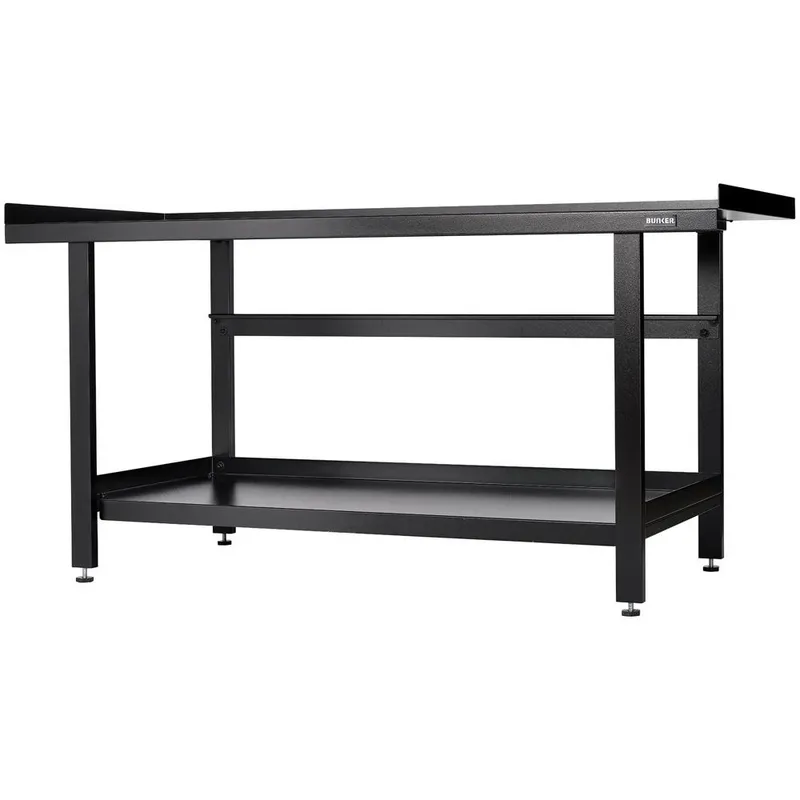 Bunker Steel Workbench
