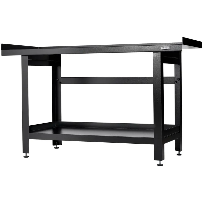Bunker Steel Workbench