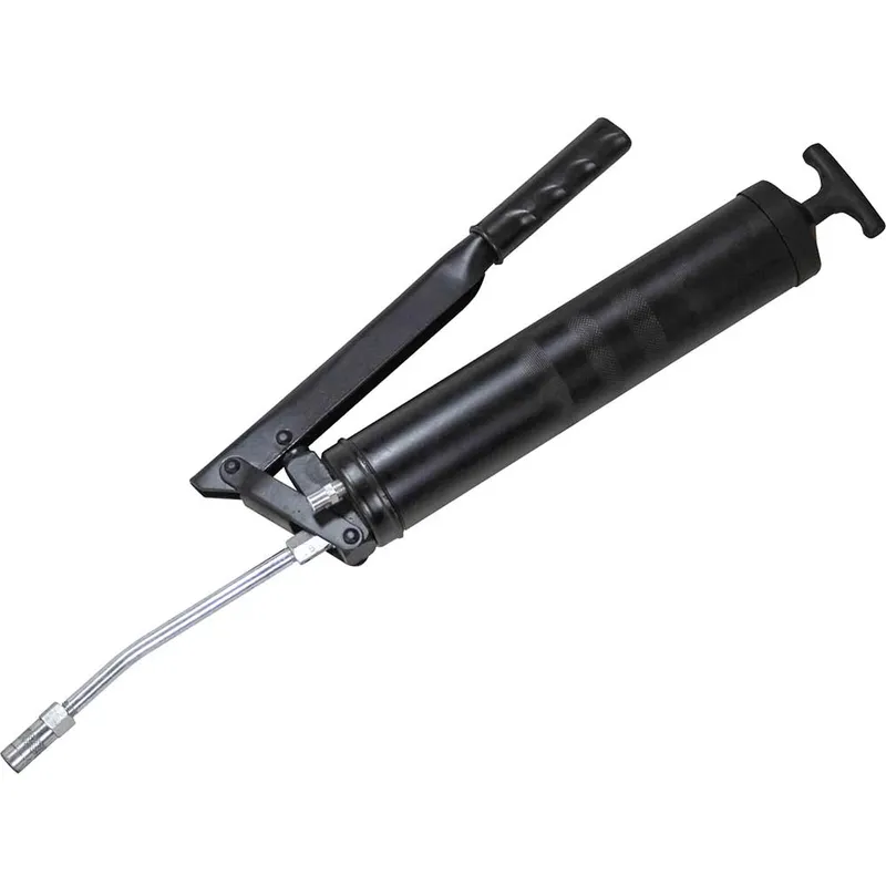 Faithfull Side Lever Grease Gun
