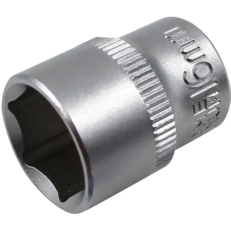 Faithfull 3/8" Drive Hexagon Socket