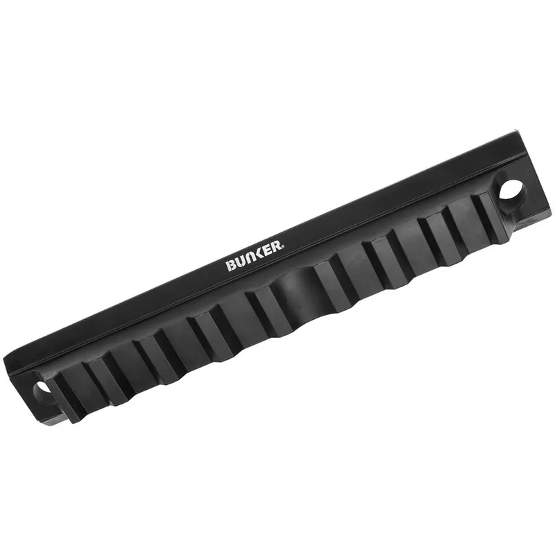 Bunker 350mm Magnetic Tool Holder Strip