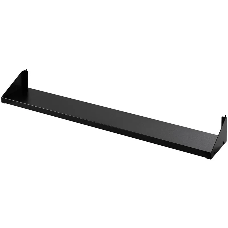 Bunker Long Pegboard Shelf