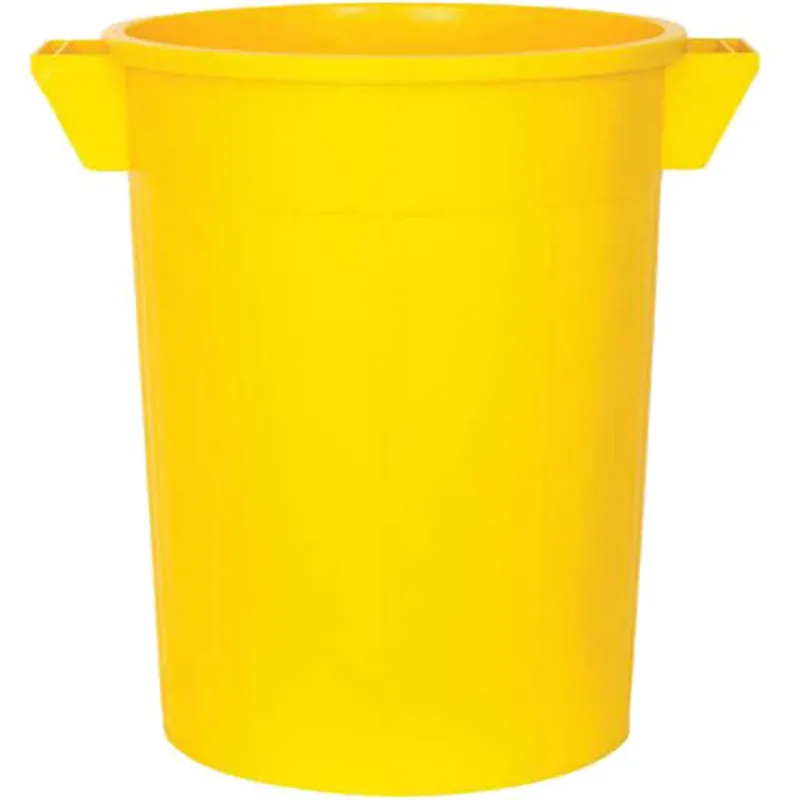 Red Gorilla Mixing Tub