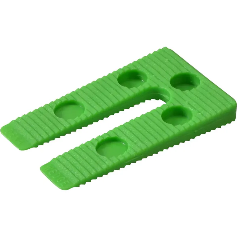 Broadfix Green Precision Wedge Packers Bag