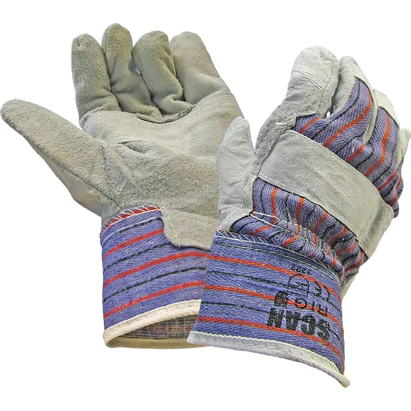 Scan Rigger Work Glove