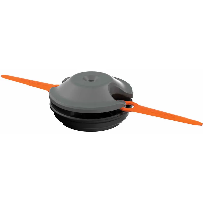 Black and Decker Resin Blade Conversion Kit for Line Trimmers