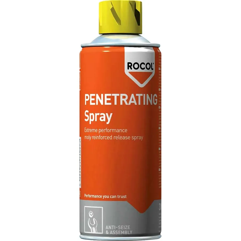 Rocol Penetrating Spray