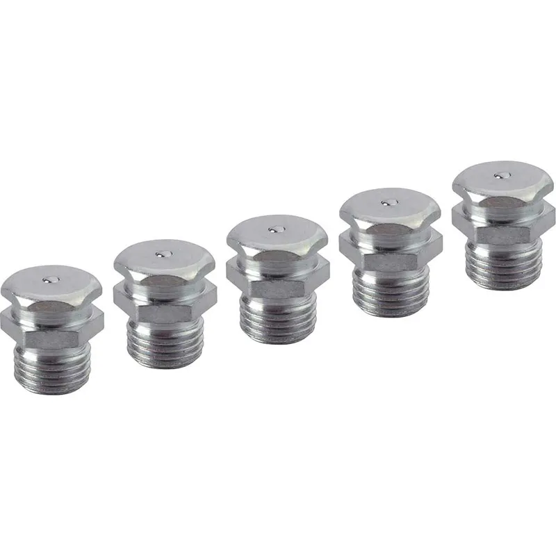 Faithfull Grease Nipple Button BSP