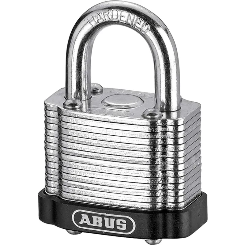 Abus 41 Series Laminated Steel Padlock