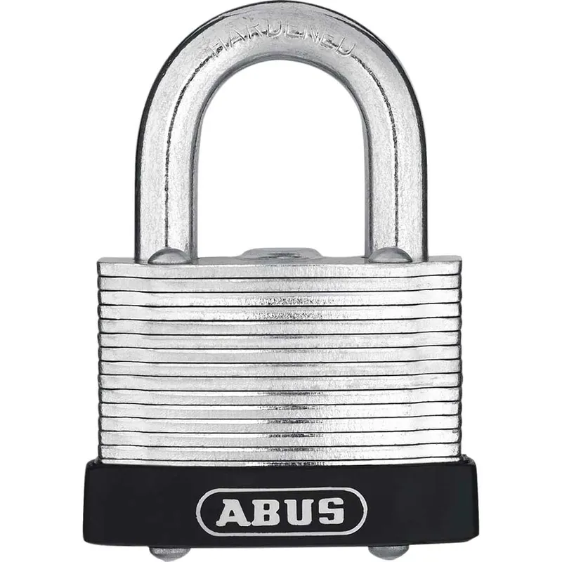 Abus 41 Series Laminated Steel Padlock