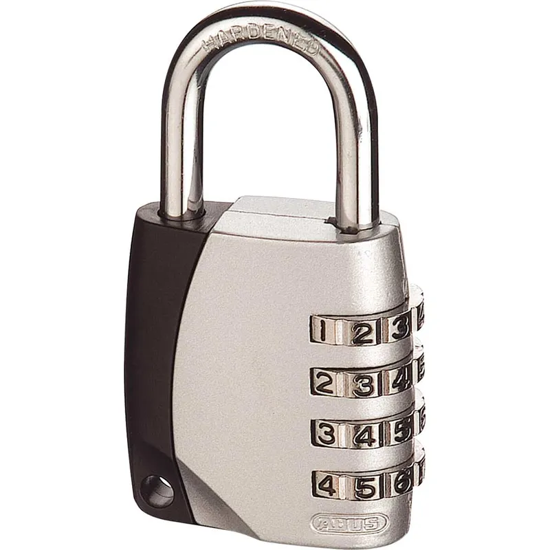 Abus 155 Series Combination Padlock