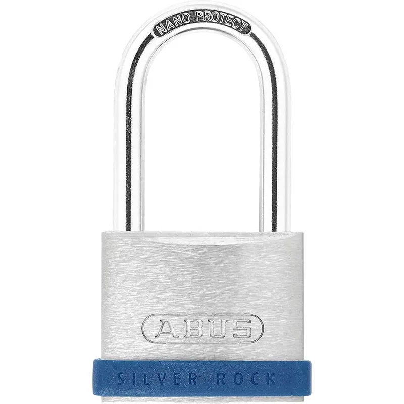 Abus Silver Rock 5 Padlock
