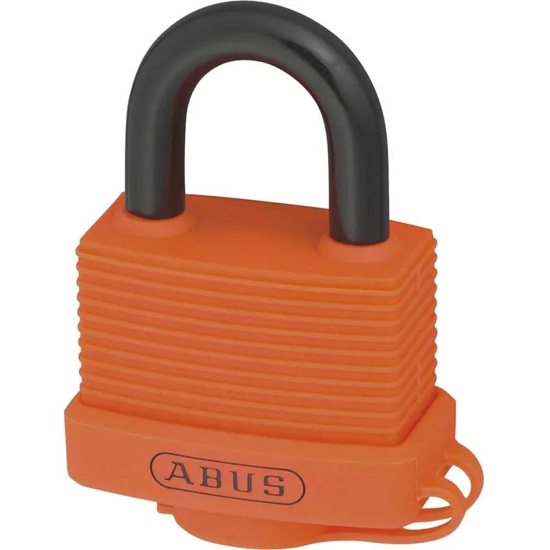 Abus 70AL Series Aluminium Padlock